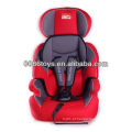 Assentos de carro do bebê que competem o assento de carro do bebê